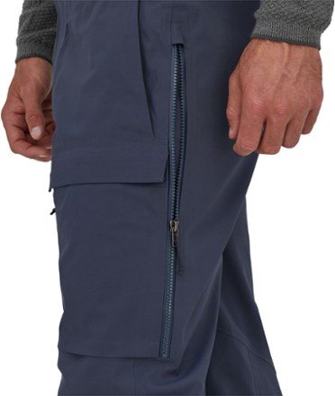 Patagonia Untracked Snow Pants - Men's 4