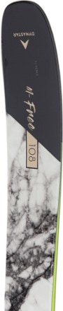 Dynastar M-Free 108 Skis - 2023/2024 3