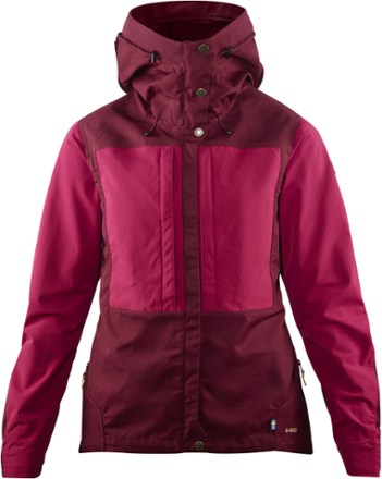 kanken jacket