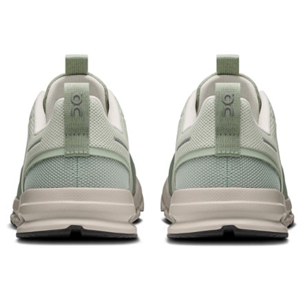 On Cloud Sky Road-Running Shoes - Kids' 3