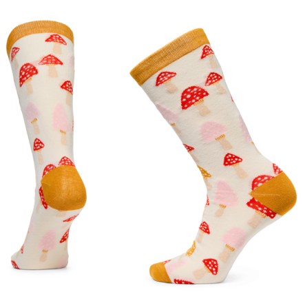Danica Toadstool Sip & Sock Set 3