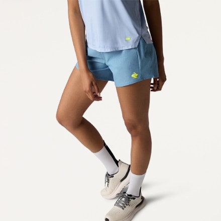 rabbit Tried N' True 4" Shorts - Women's 4