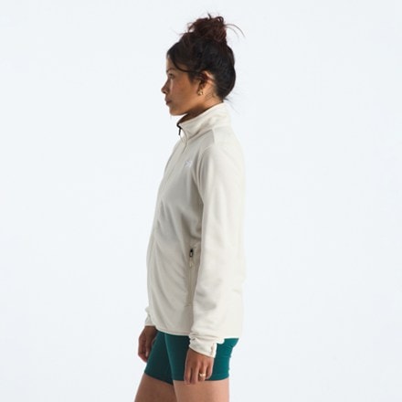The North Face Glacier Fleece Jacket - Women's 3