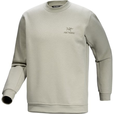 Arc'teryx Emblem Fleece Crew - Men's 3
