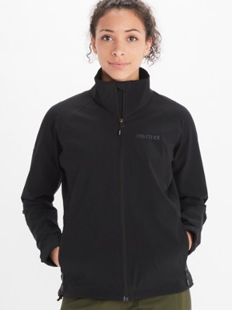 Women's Canyon Meadows™ Softshell Jacket