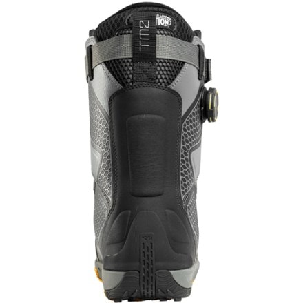 thirtytwo TM2 XLT BOA Snowboard Boots - Men's - 2026/2027 3