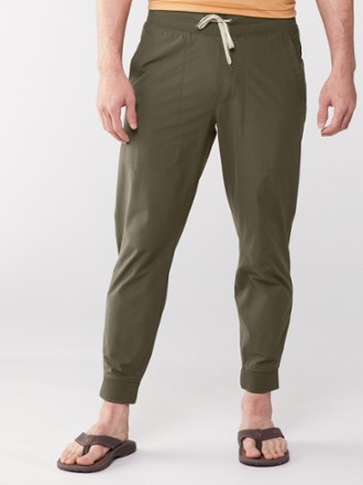 Vuori Meta Jogger Pants - Men's 1