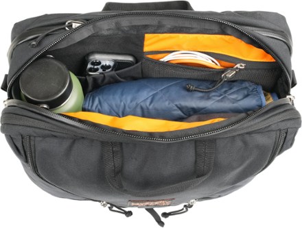 MYSTERY RANCH 3-Way 18 Expandable Briefcase 4