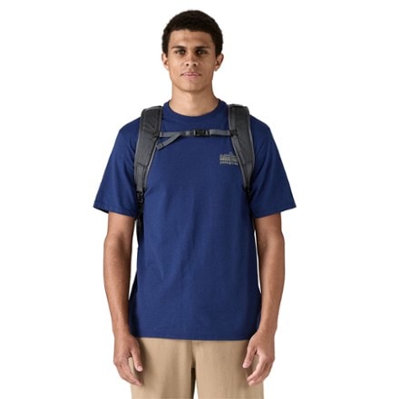 Patagonia Black Hole MLC Wheelie 5