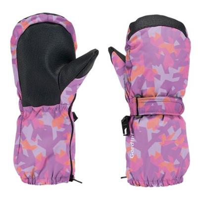 Gordini Easy On Mittens - Toddlers