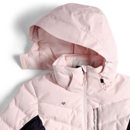 Obermeyer Cosima Down Jacket - Women's 6