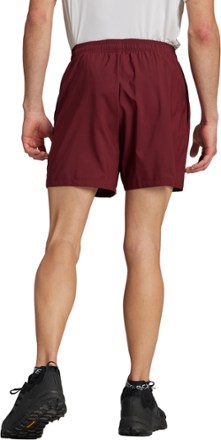 adidas Terrex Multi Shorts - Men's 2