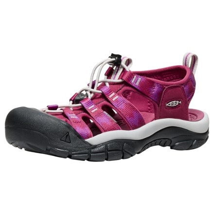 KEEN Newport H2 Sandals - Women's 3