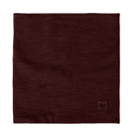 Buff Merino Heavyweight Neck Warmer 0