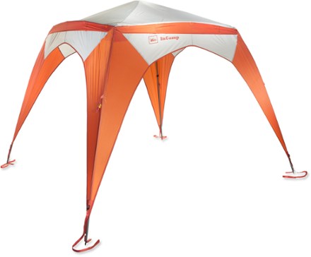 REI Coop InCamp Shelter at REI