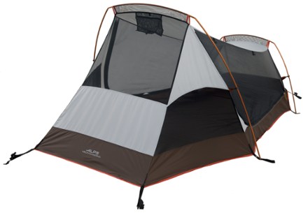 ALPS Mountaineering Mystique 2 Tent Copper/Rust