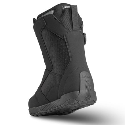 thirtytwo STW Double BOA Snowboard Boots - Men's - 2026/2027 4