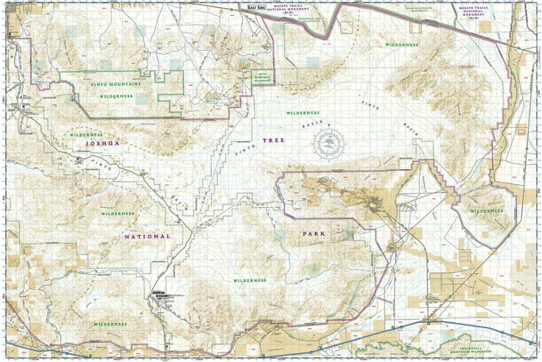 Sequoia and Kings Canyon National Parks Map (National Geographic Trails Illustrated Map, 205): 0749717009844: National Geographic Maps: Sports & Outdoors