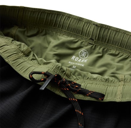 Roark Bommer Shorts 7" - Men's 2