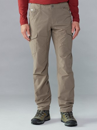 kuhl tapered pants