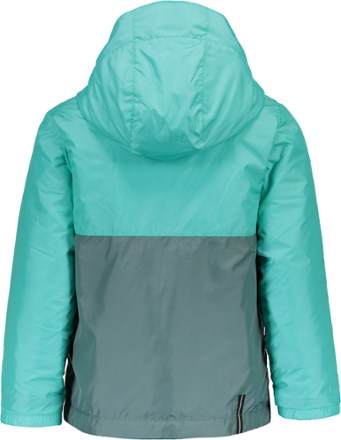 Obermeyer Landon All-Season Jacket - Toddlers' 1