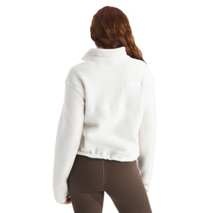 The North Face Yumiori Quarter-Zip Pullover - Women's 2