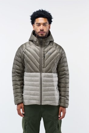 REI Co-op Magma 850 Down Hoodie - Men's 1