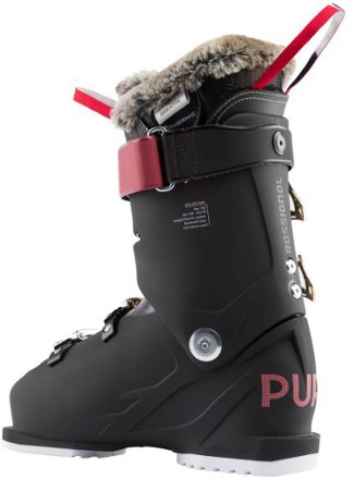 Rossignol Pure Pro Heat Ski Boots - Women's - 2021/2022 REI Co-op