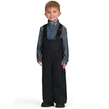 Obermeyer Volt Bib Snow Pants - Toddlers'/Kids' 1