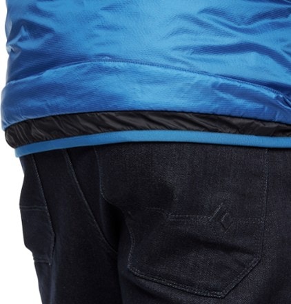 Black Diamond Vision Hybrid Insulated Hoodie - Men's 5