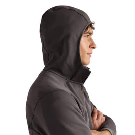 Arc'teryx Kyanite Hoody - Men's 5
