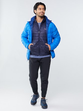 Patagonia Nano Puff Insulated Vest - Men's 3