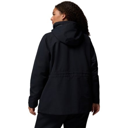 Columbia Bugaboo IV Fleece Interchange 3-in-1 Jacket - Women's 1