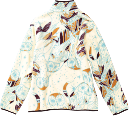 rei women's synchilla