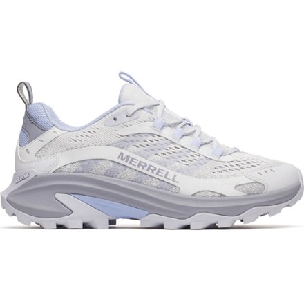 Merrell Moab Speed 2 Hiking Shoes - Women's 0