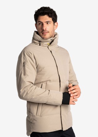 Lole Whistler Mid-Weight Down Jacket - Men's 3
