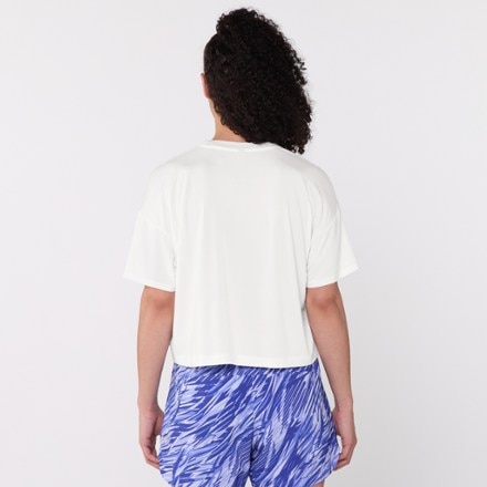Vuori Energy T-Shirt - Women's 2