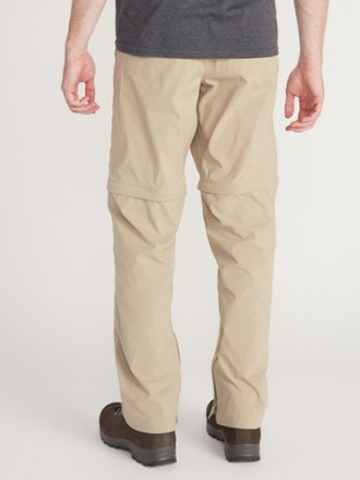 ExOfficio BugsAway Mojave Convertible Pants - Men's 2