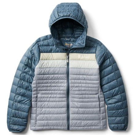 Cotopaxi Fuego Hooded Down Jacket - Women's 0