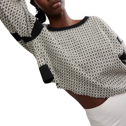FP Movement My Time Textured Layer - Women's 4