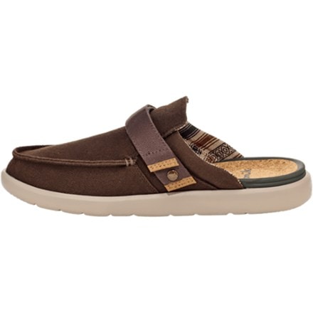 Sanuk Happy Hour Lite Shoes - Men's 1