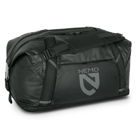 NEMO Double Haul 30 L Convertible Duffel and Tote 1