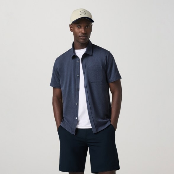 On Body Image of color Azure Heather