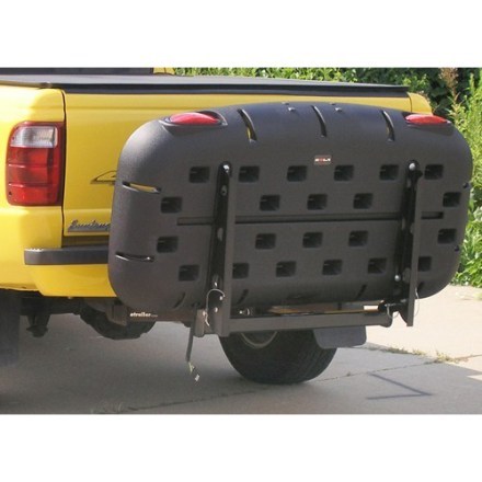Cargo Tray (Black)