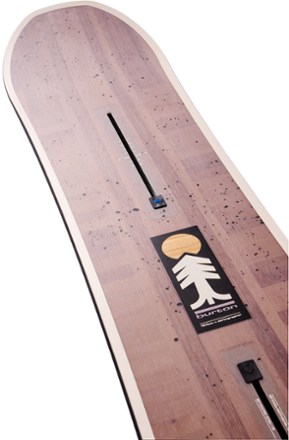 Burton Cartographer Snowboard - 2023/2024 9