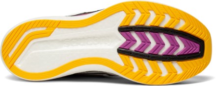 Saucony Endorphin Pro 2 Road-Running Shoes - Women's 4