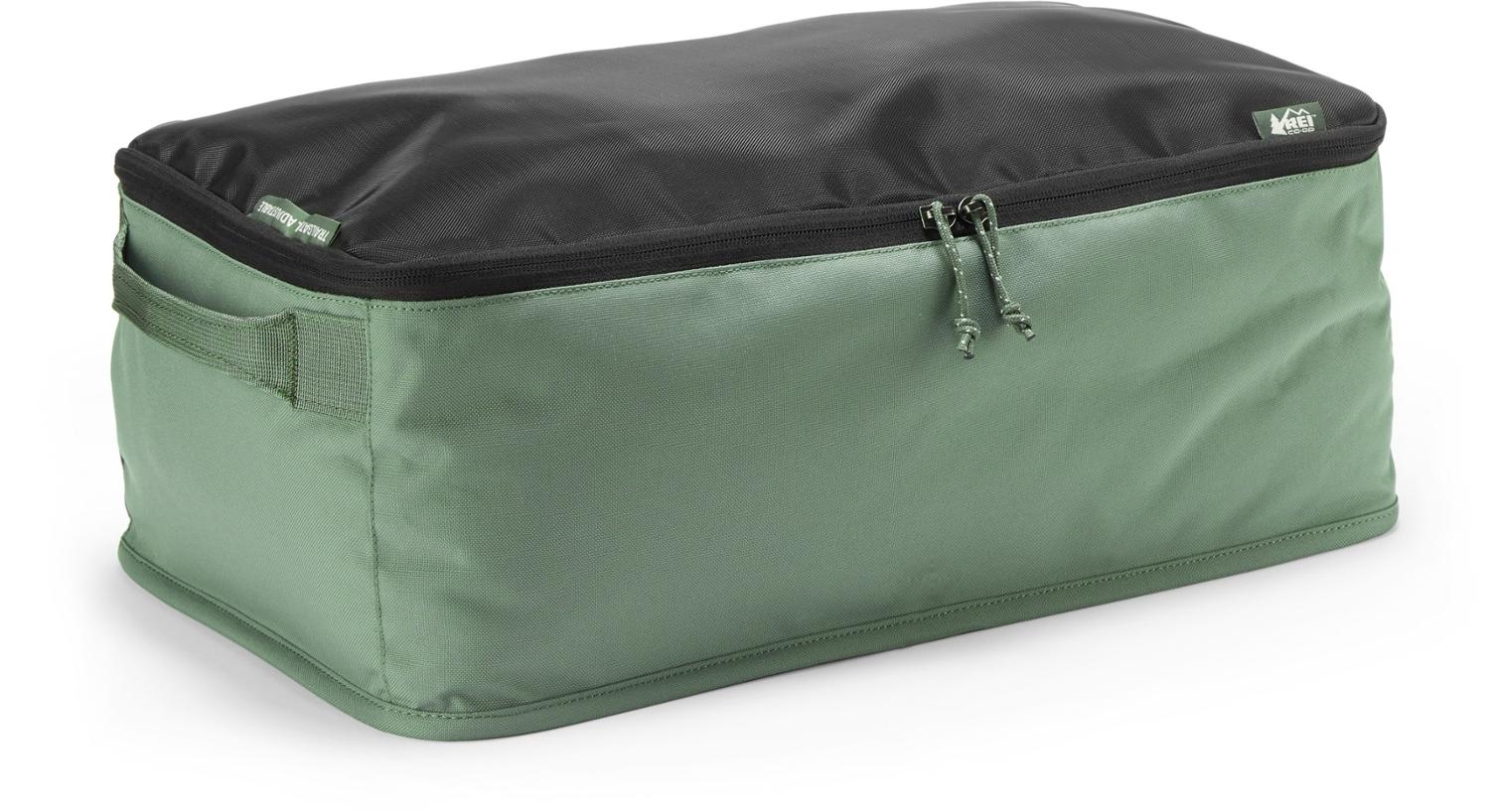 Trailgate Adjustable Cube