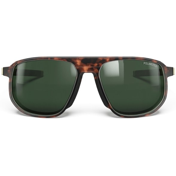 Detail Image of color Tortoise Brown