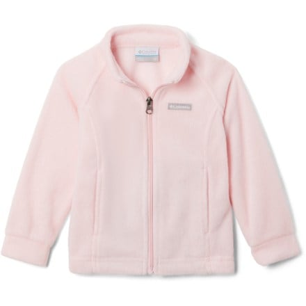 Columbia Benton Springs Fleece Jacket - Toddlers' 0