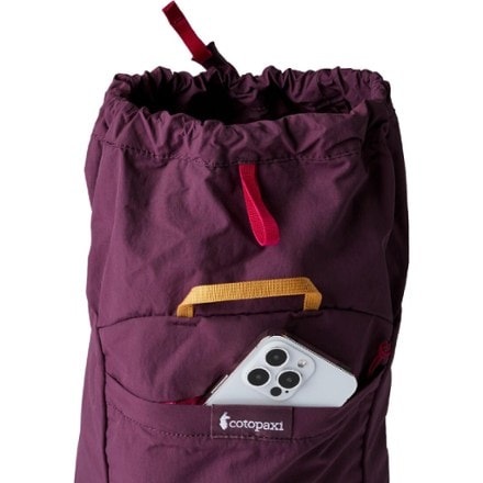 Cotopaxi Empacable 16 L Pack 3